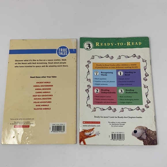 Bundle of 6 Childrens Books - Picture 6 of 8